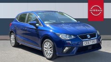 SEAT Ibiza 1.0 SE 5dr Petrol Hatchback